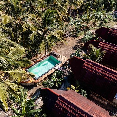 The Tamban Jukung Hotel Batumadeg Bagian luar foto