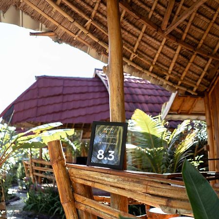 The Tamban Jukung Hotel Batumadeg Bagian luar foto