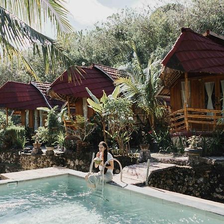 The Tamban Jukung Hotel Batumadeg Bagian luar foto