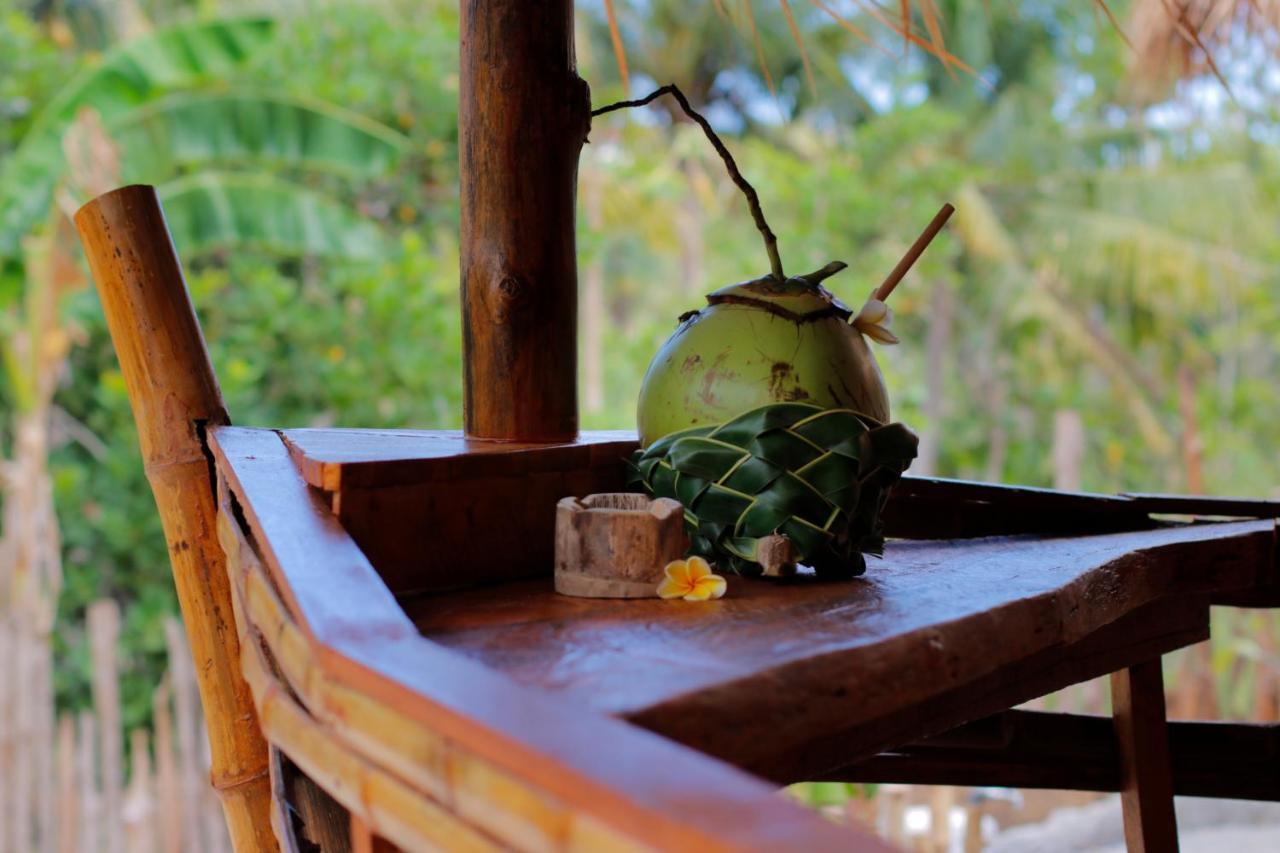 The Tamban Jukung Hotel Batumadeg Bagian luar foto