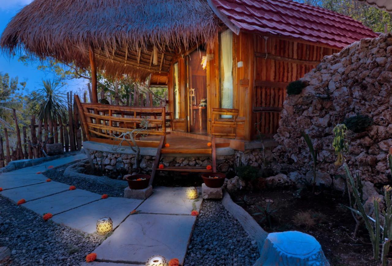 The Tamban Jukung Hotel Batumadeg Bagian luar foto