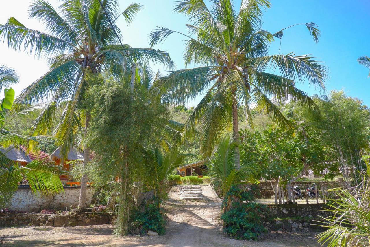 The Tamban Jukung Hotel Batumadeg Bagian luar foto
