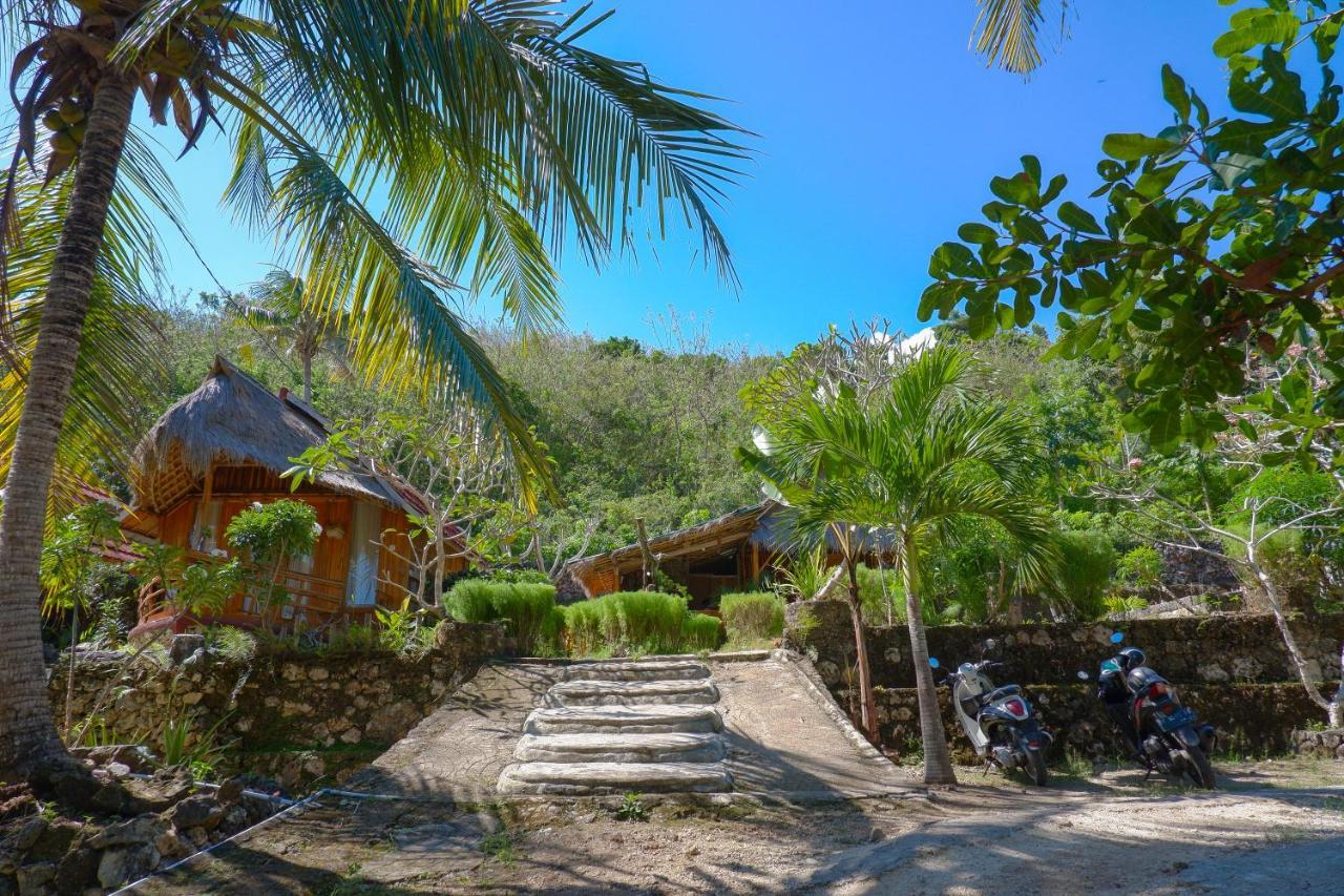 The Tamban Jukung Hotel Batumadeg Bagian luar foto