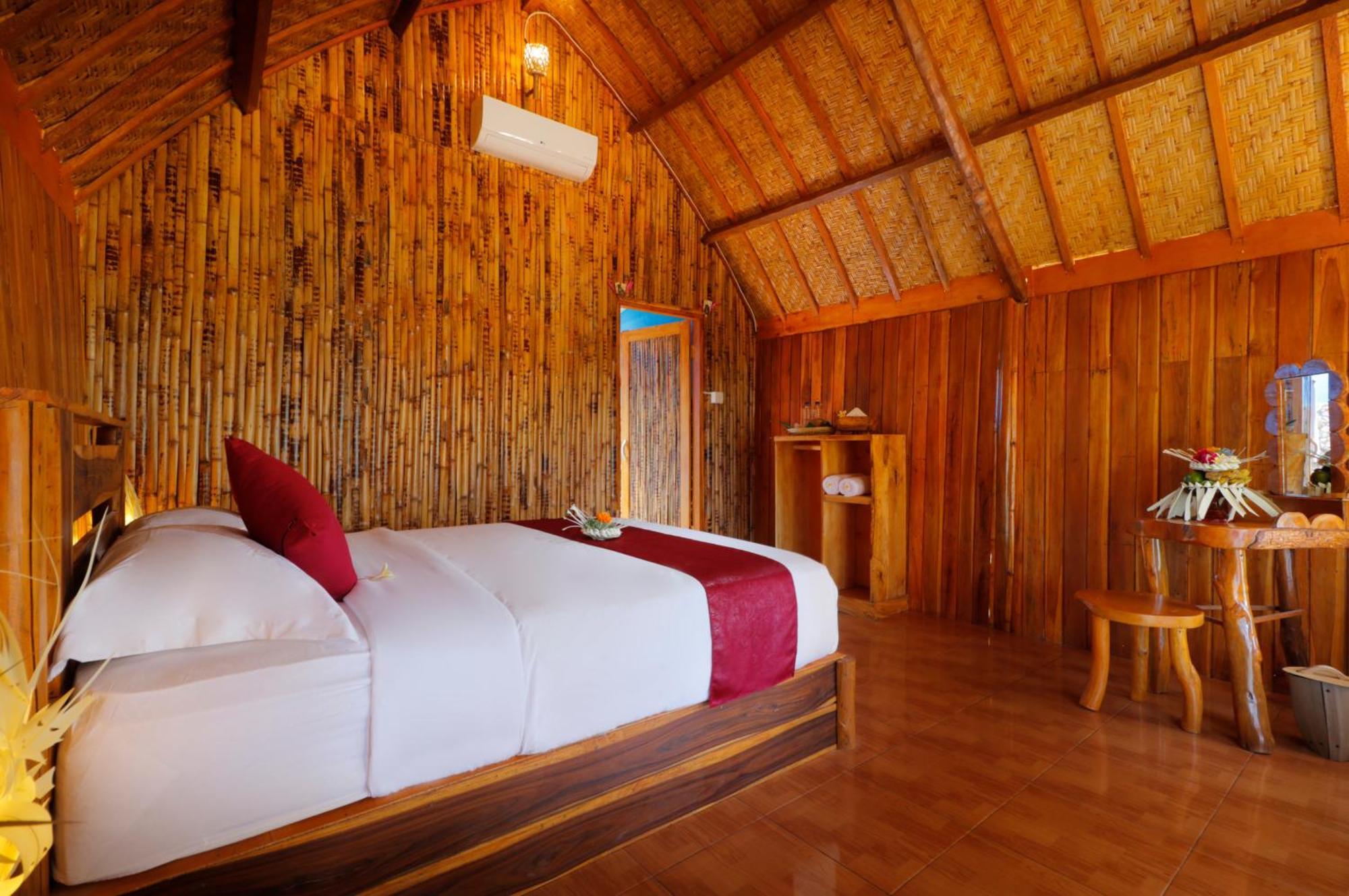 The Tamban Jukung Hotel Batumadeg Ruang foto