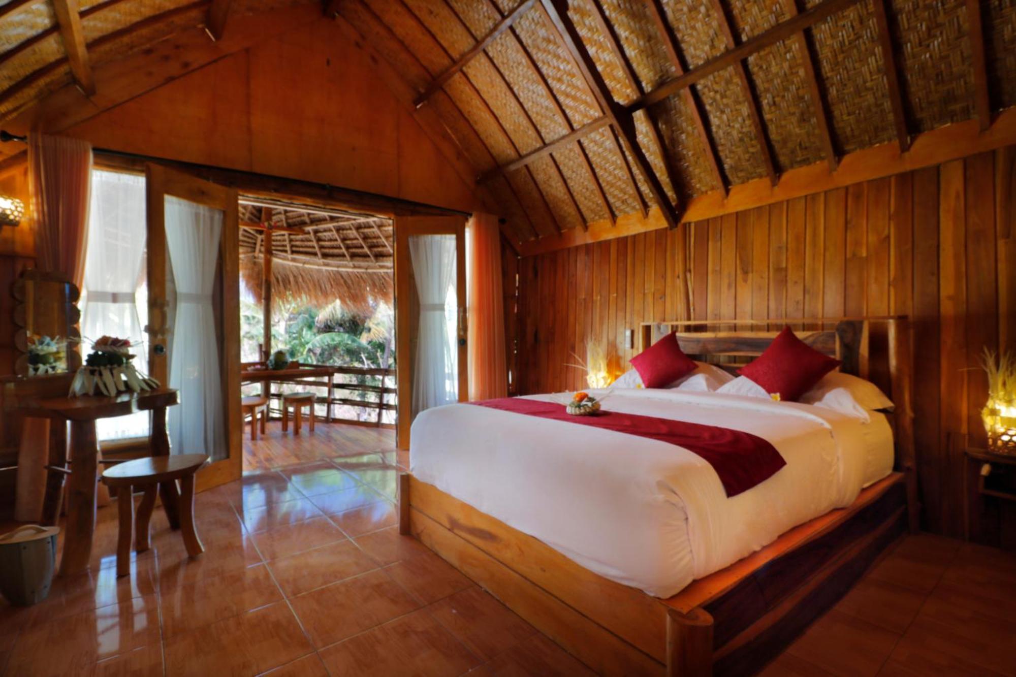 The Tamban Jukung Hotel Batumadeg Ruang foto