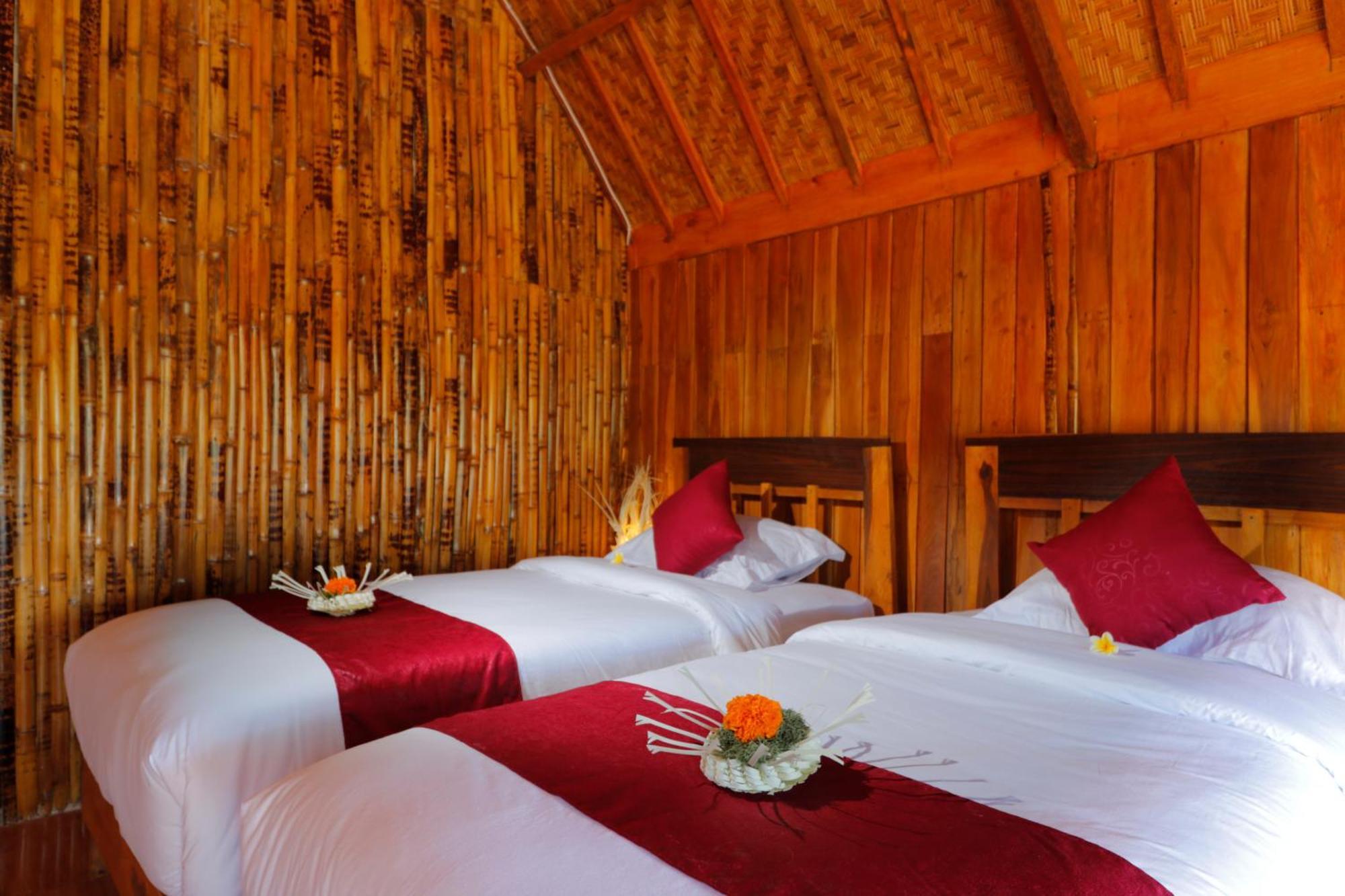 The Tamban Jukung Hotel Batumadeg Ruang foto