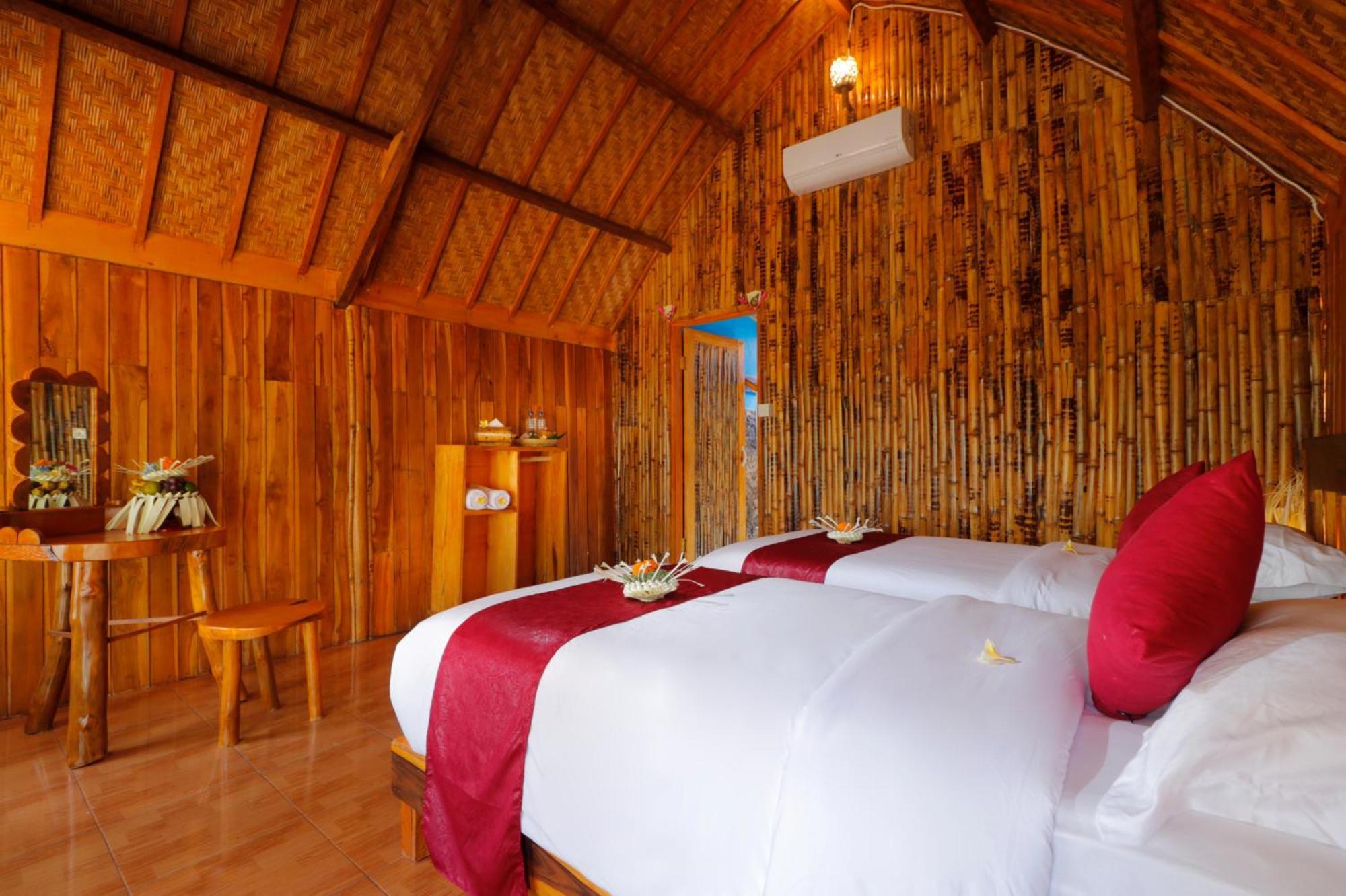 The Tamban Jukung Hotel Batumadeg Ruang foto