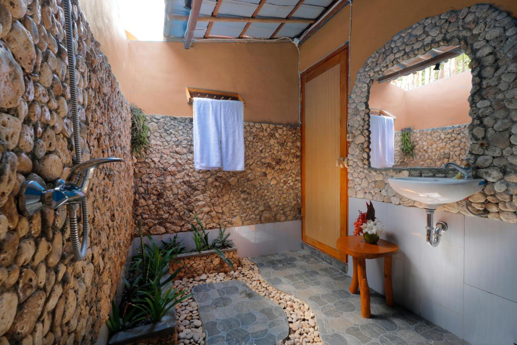 The Tamban Jukung Hotel Batumadeg Ruang foto
